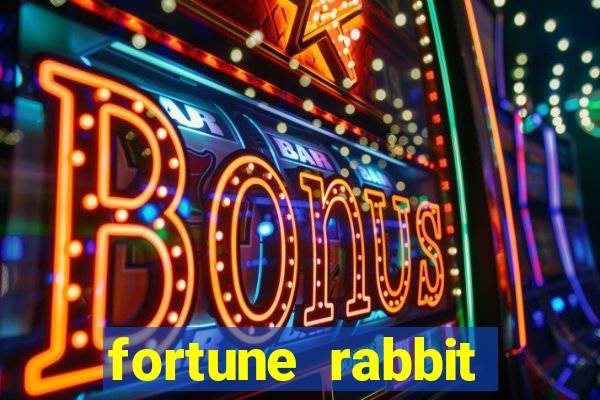 fortune rabbit minutos pagantes